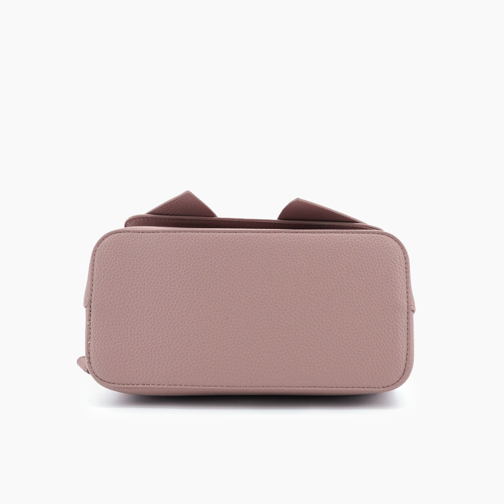 Zoey Double Bow Crossbody Bag