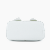 Zoey Double Bow Crossbody Bag