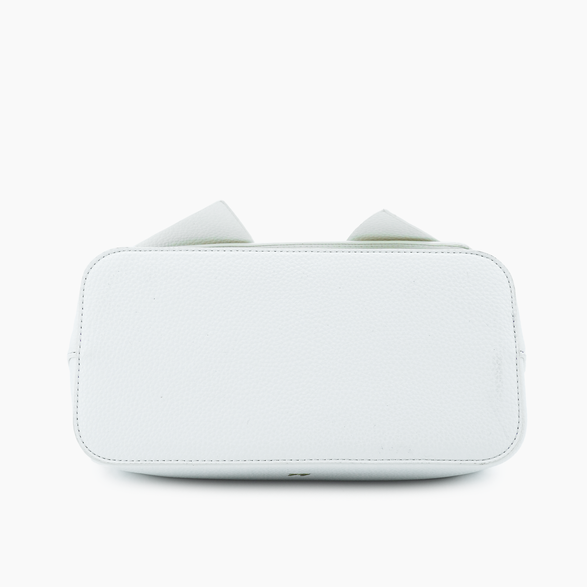 Zoey Double Bow Crossbody Bag