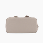 Zoey Double Bow Crossbody Bag