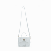 Zoey Double Bow Crossbody Bag