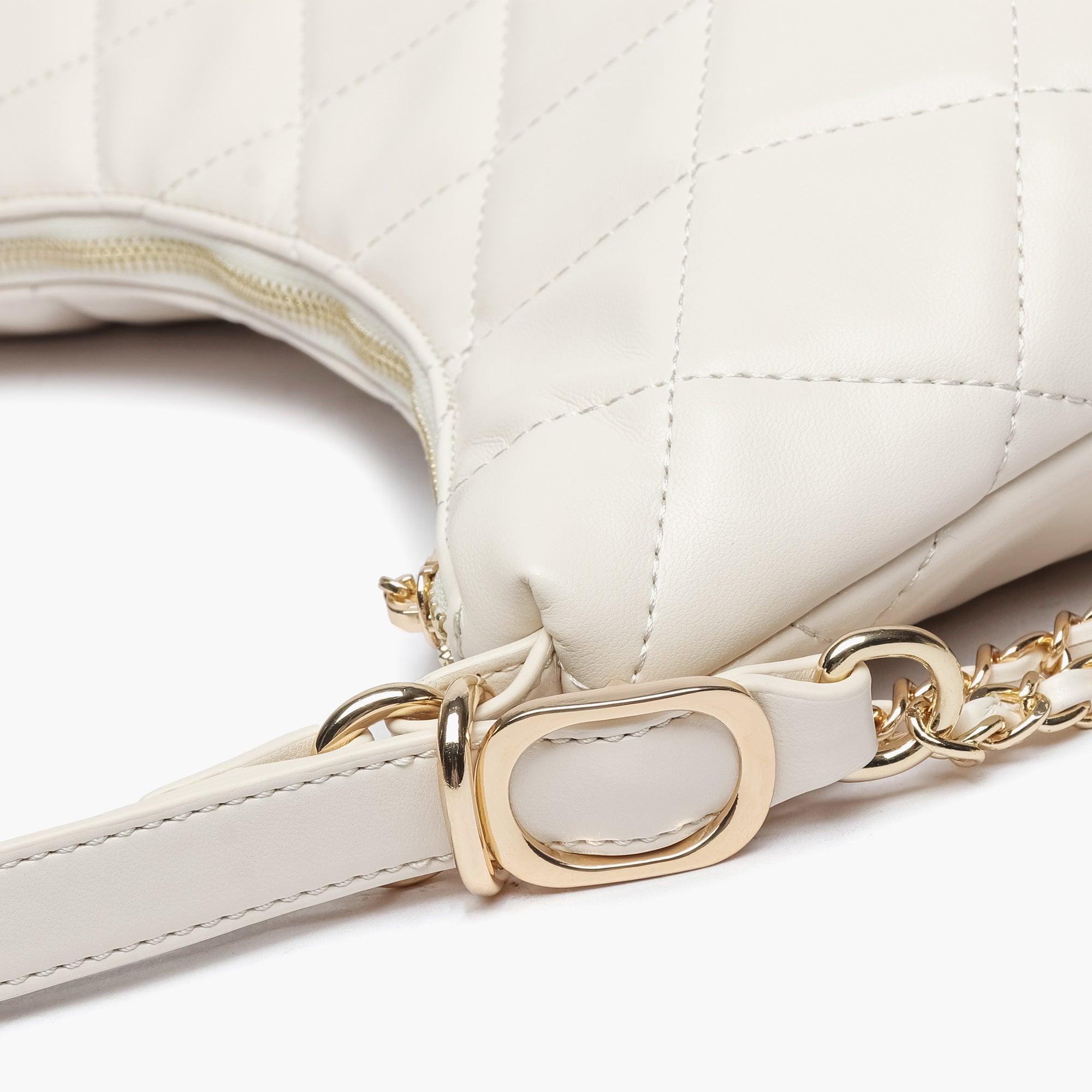 Dream Quilted Convertible Shoulder Bag