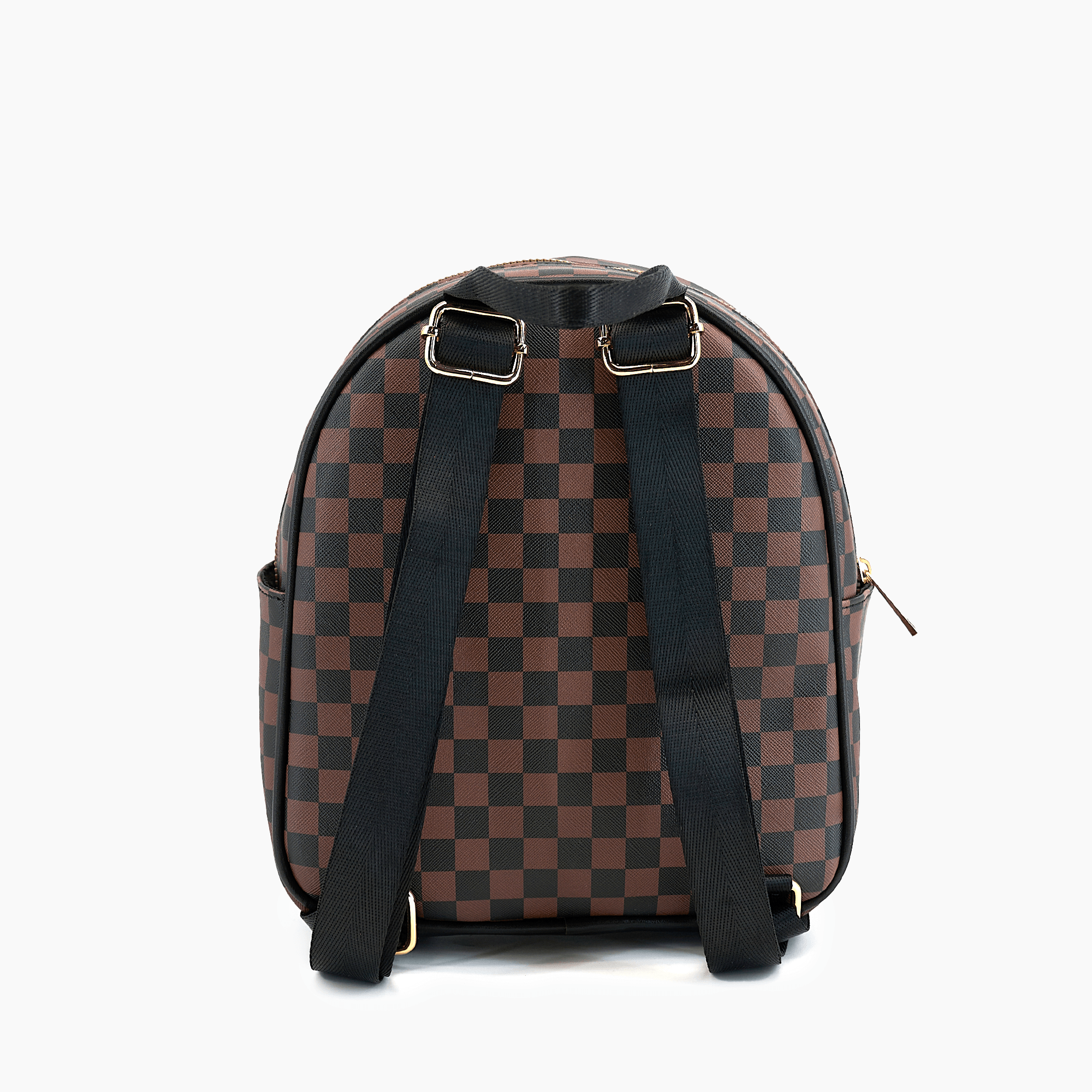 louis vuitton backpack checkered brown Macassar Monogram Christopher Savonches 40.0Depth Louis Vuitton Jake Damier Ebene