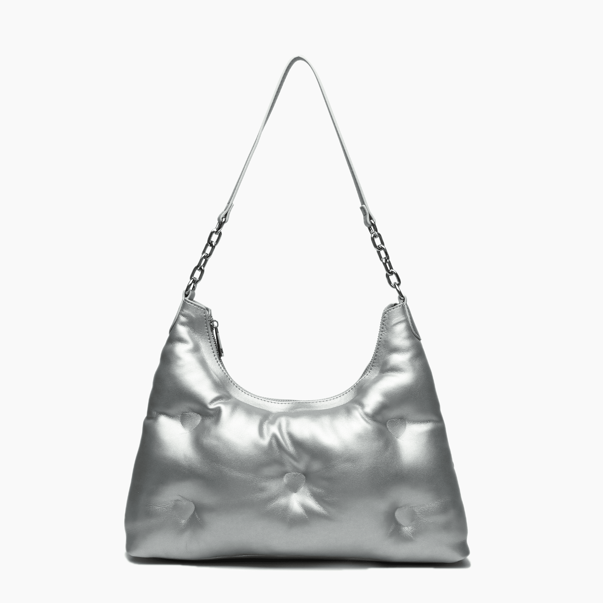 Supernova Leather Handbag