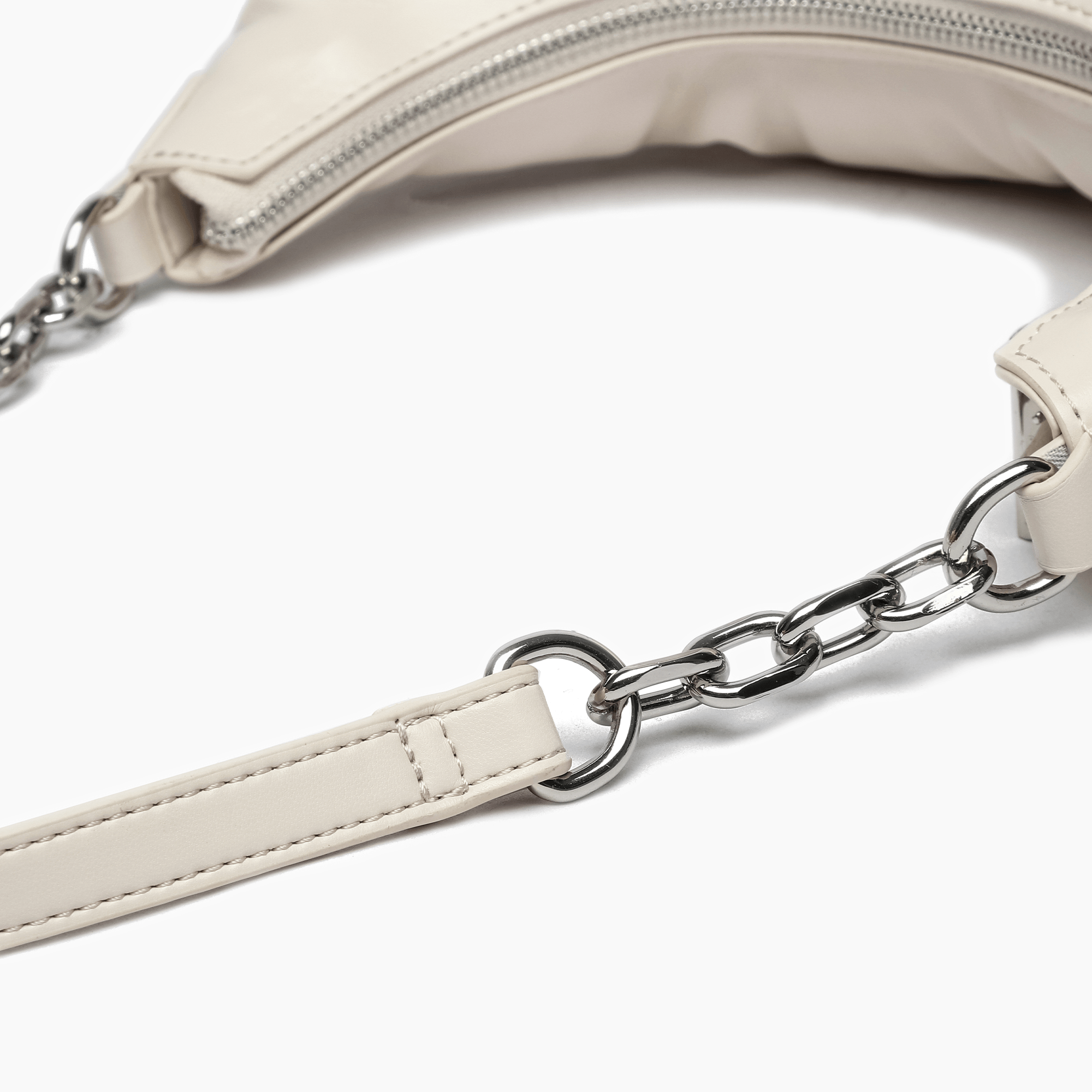 The Supernova Quilted Shoulder Bag