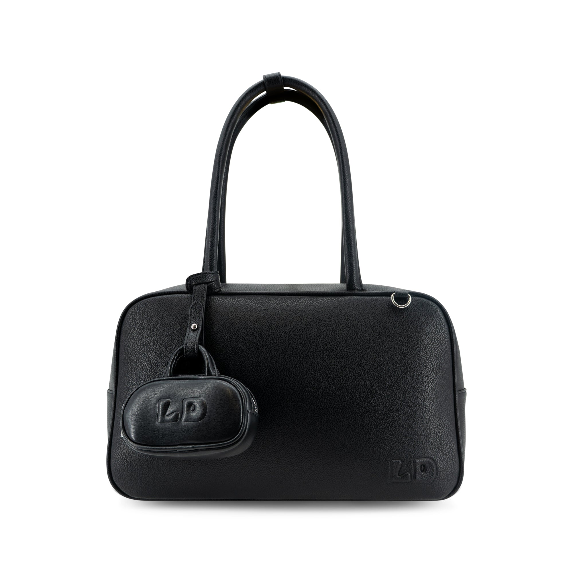 Parker East-West Boston Bag