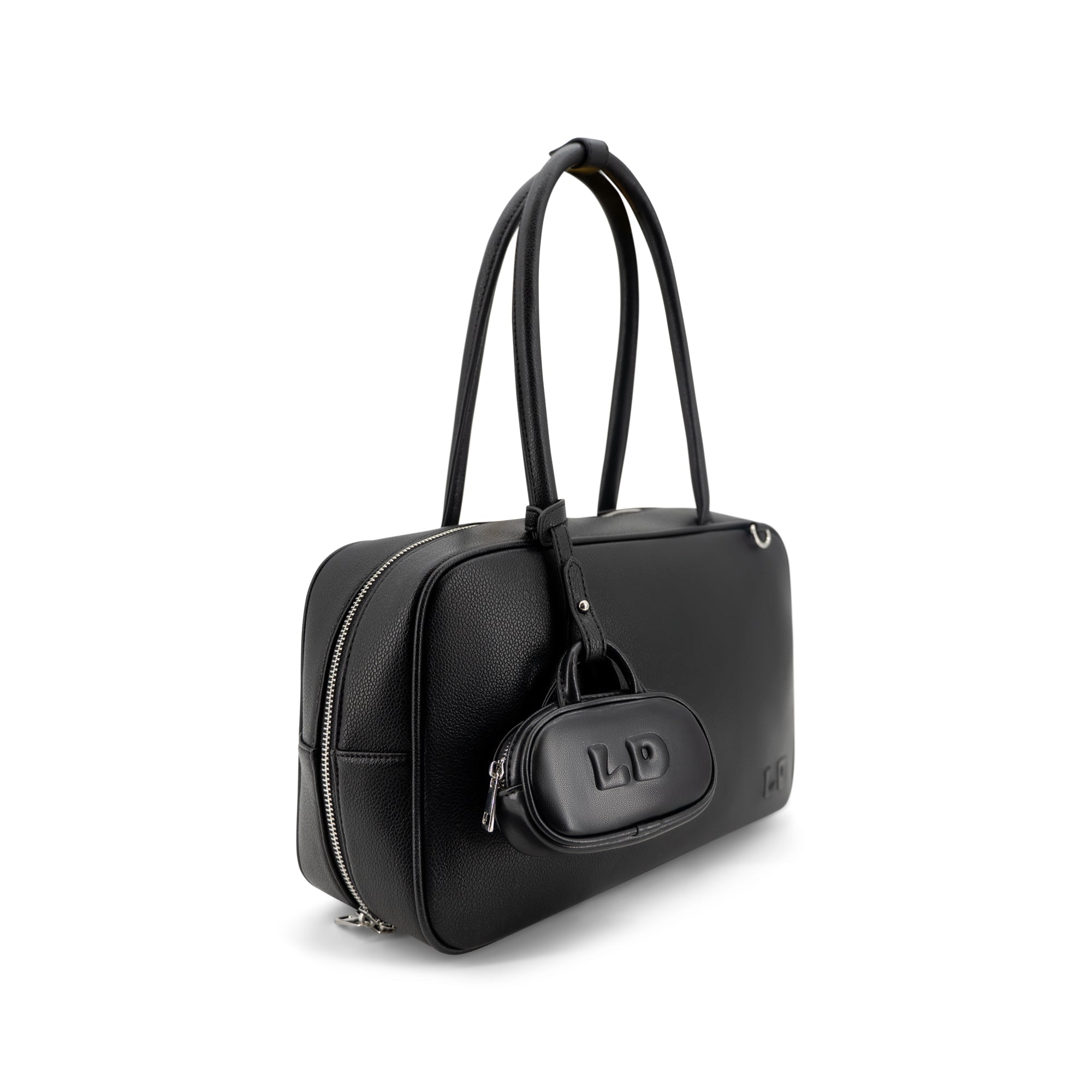Parker East-West Boston Bag