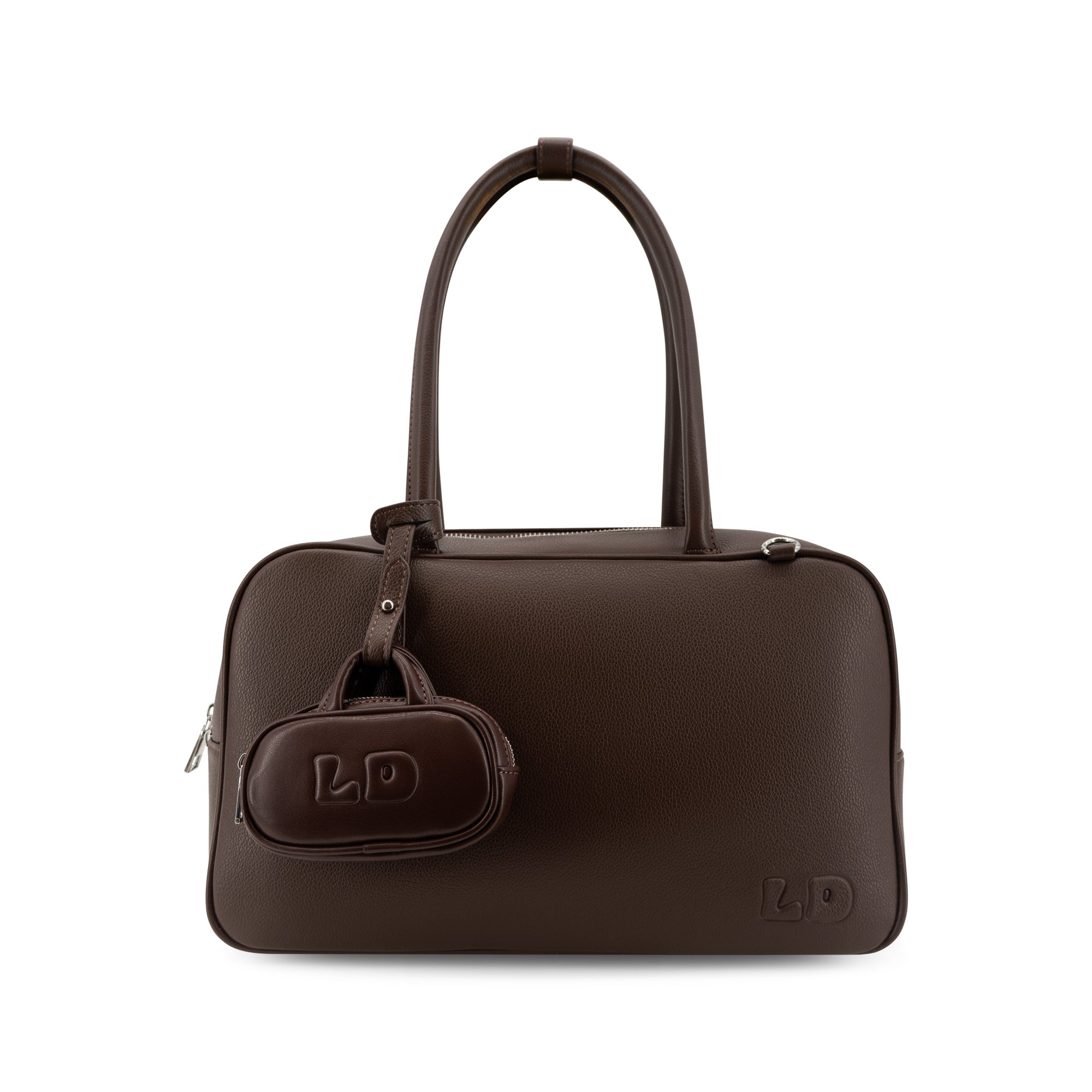Parker East-West Boston Bag
