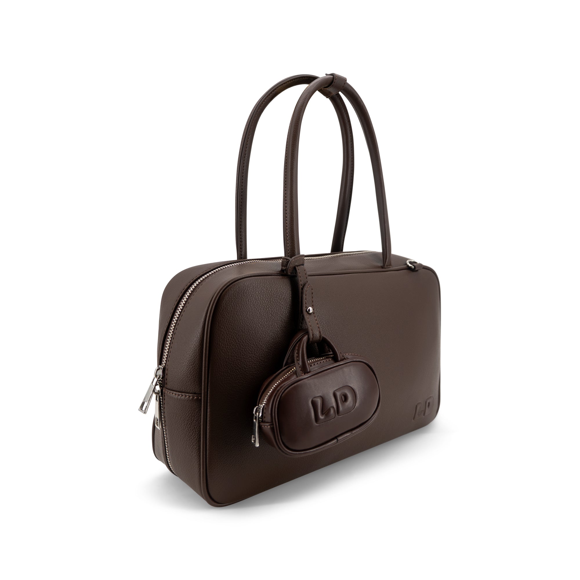 Parker East-West Boston Bag
