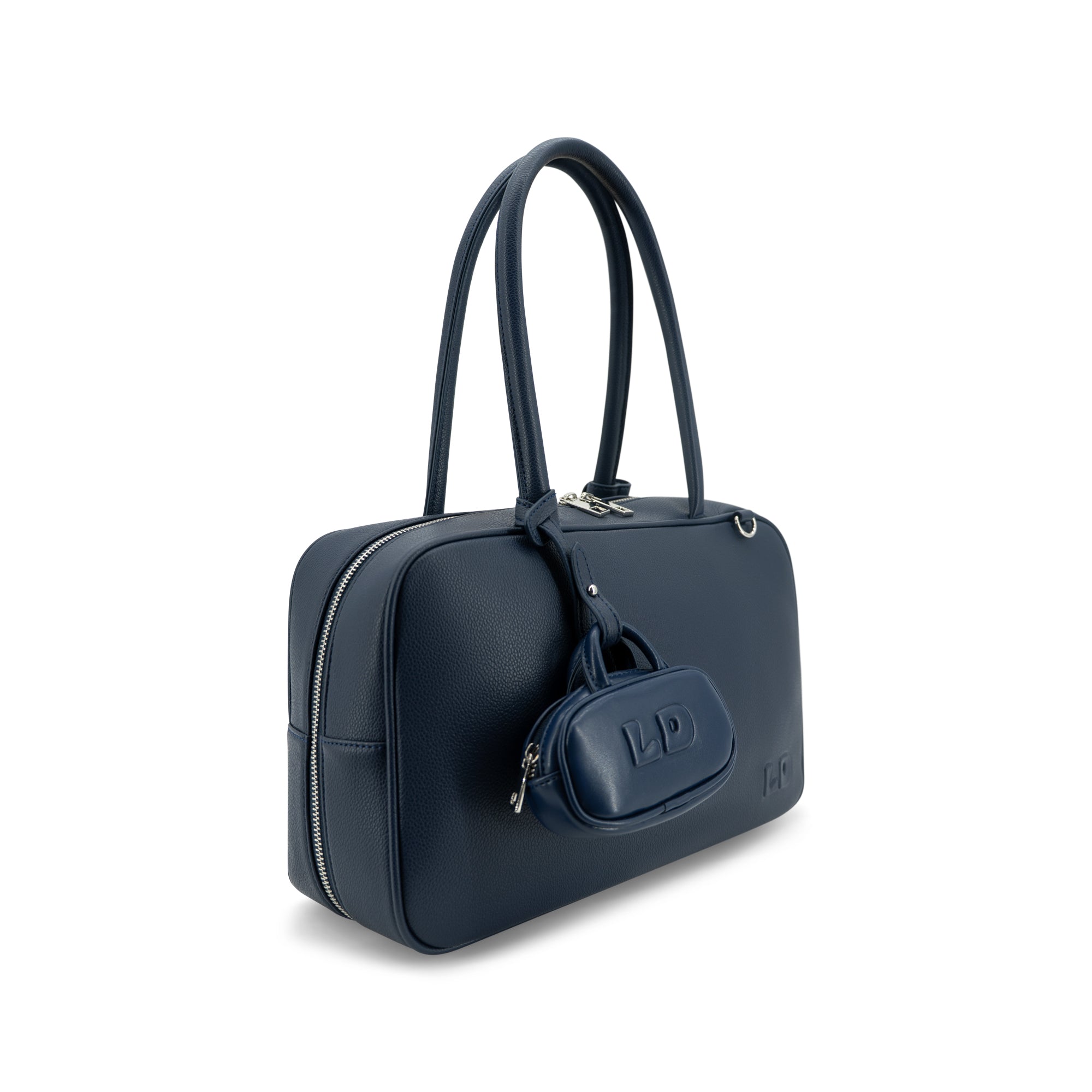 Parker East-West Boston Bag