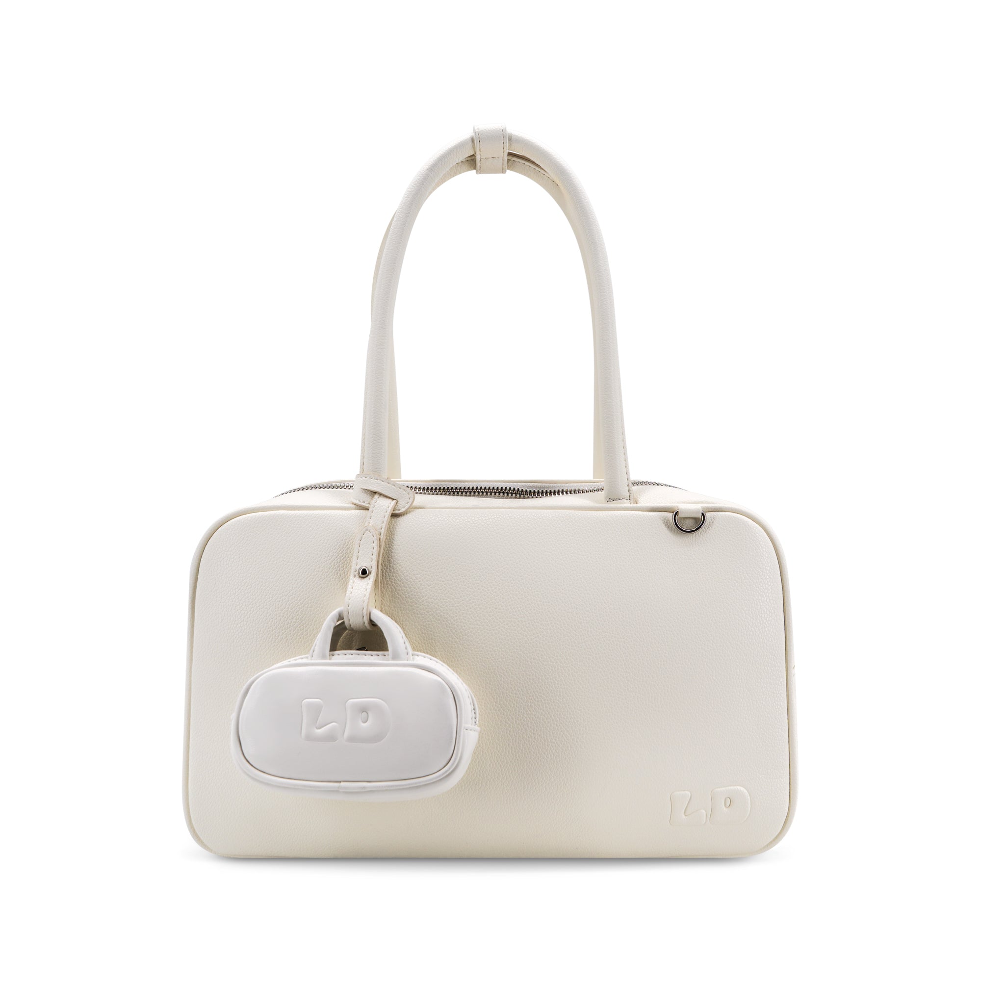 Parker East-West Boston Bag