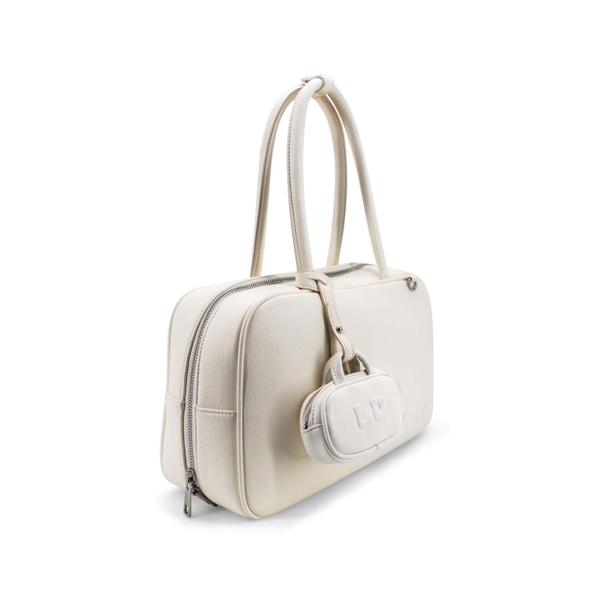 Parker East-West Boston Bag