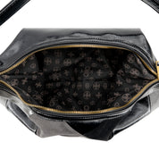 Indie Quilt Shoulder Bag