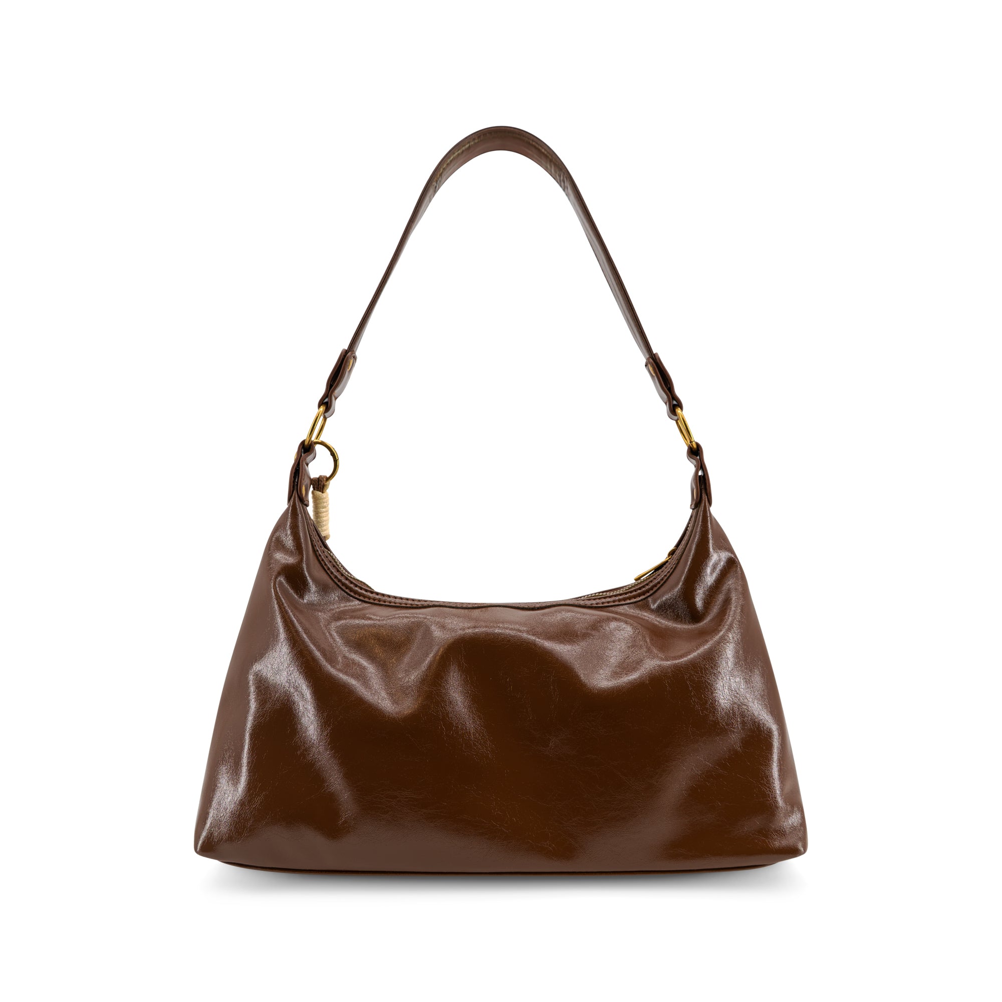 Indie Quilt Shoulder Bag