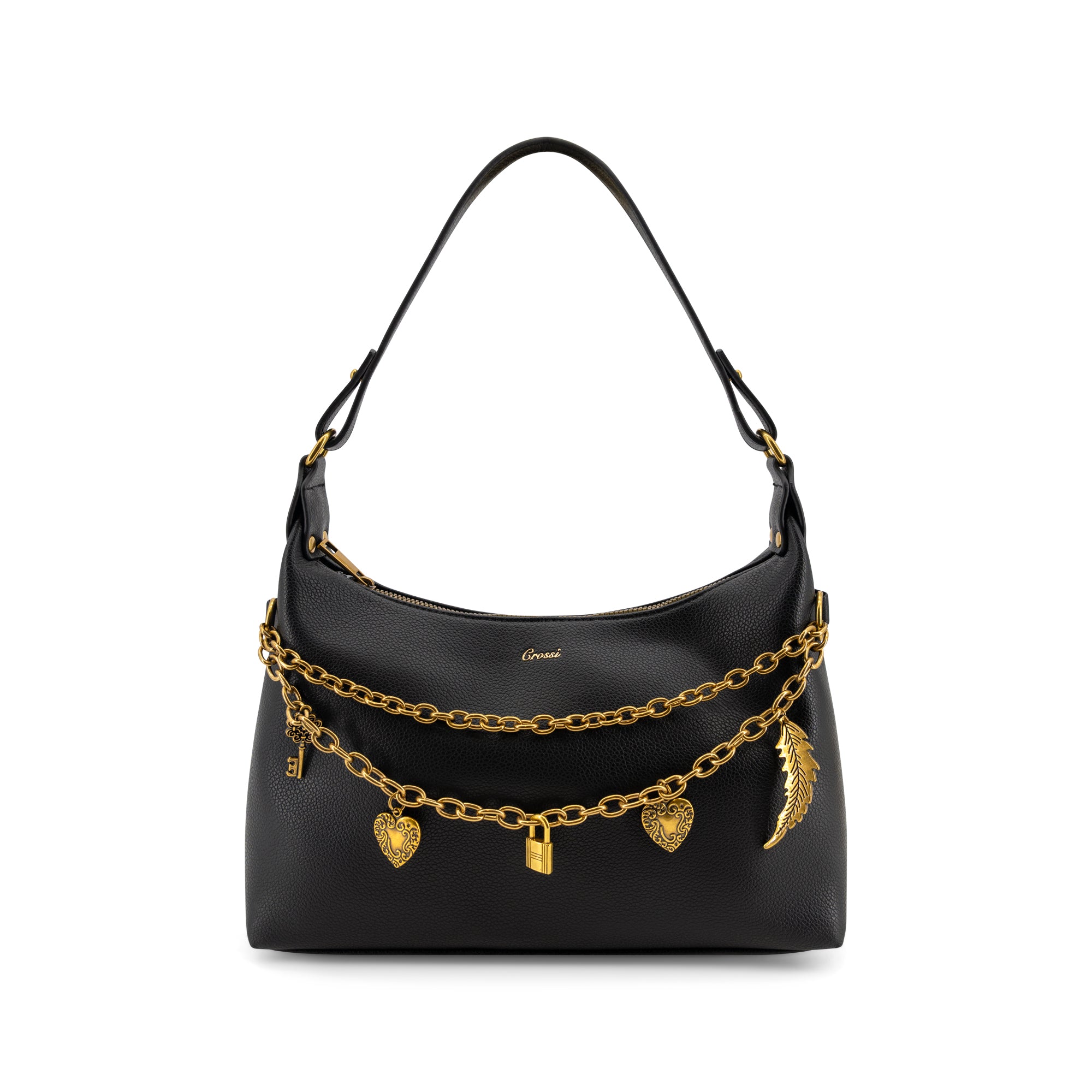 Dreamer Chain Shoulder Bag
