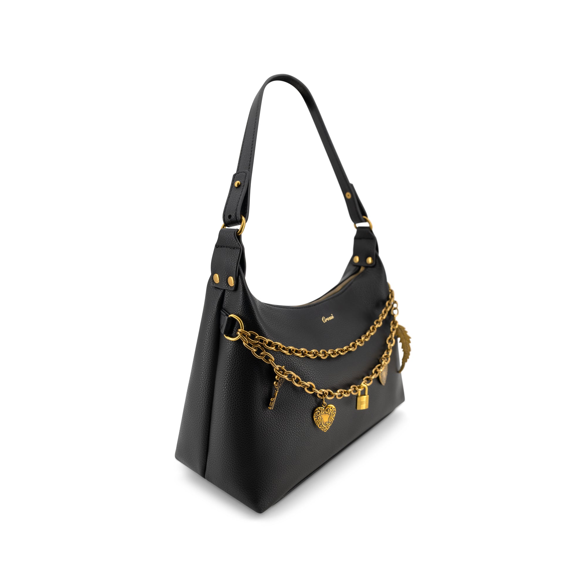 Dreamer Chain Shoulder Bag