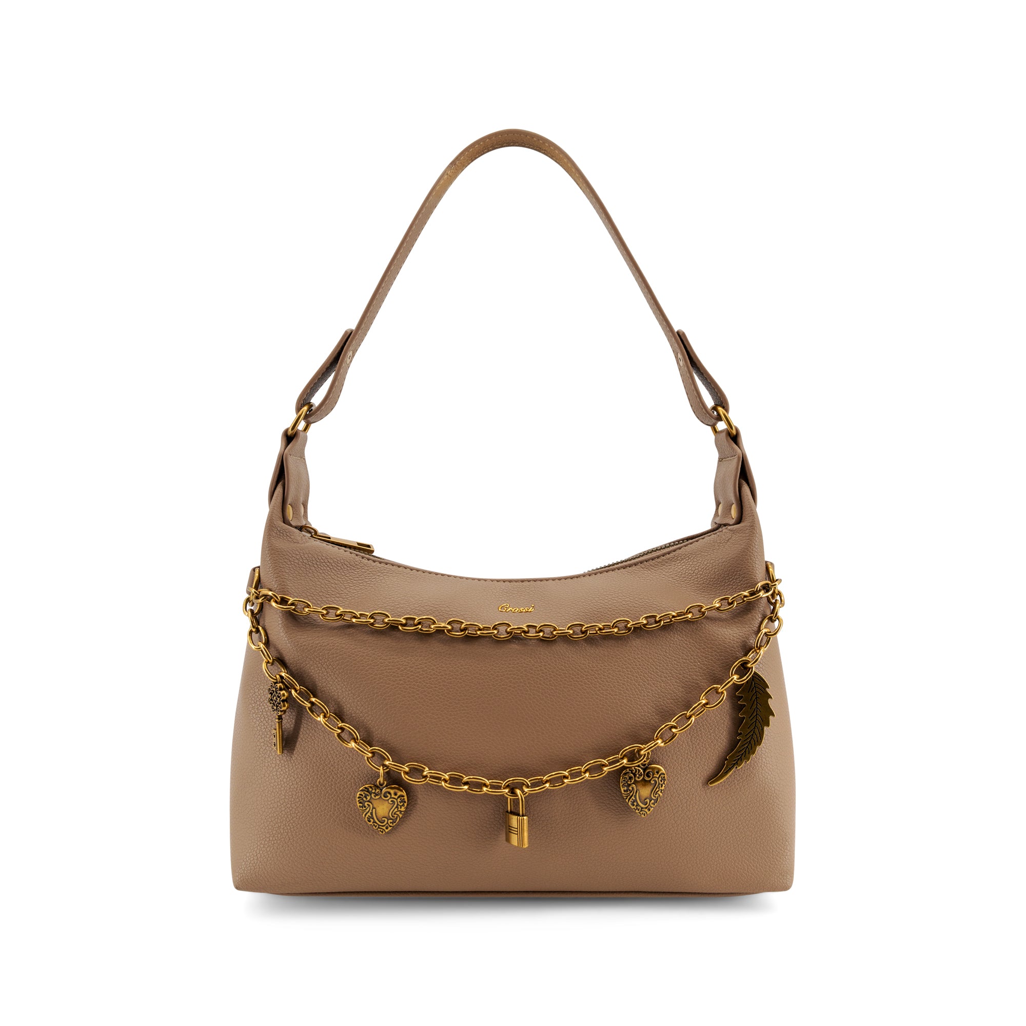 Dreamer Chain Shoulder Bag