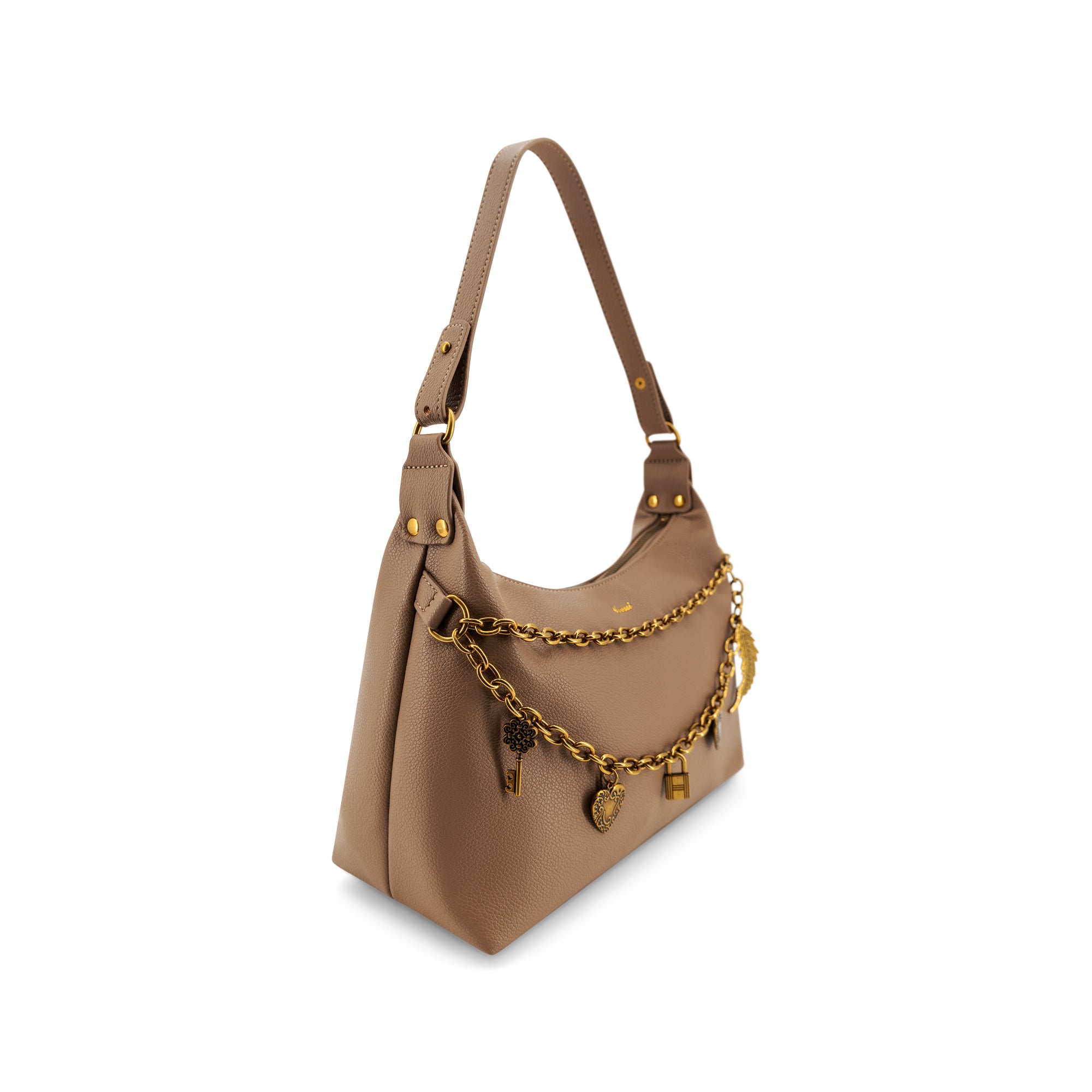 Dreamer Chain Shoulder Bag