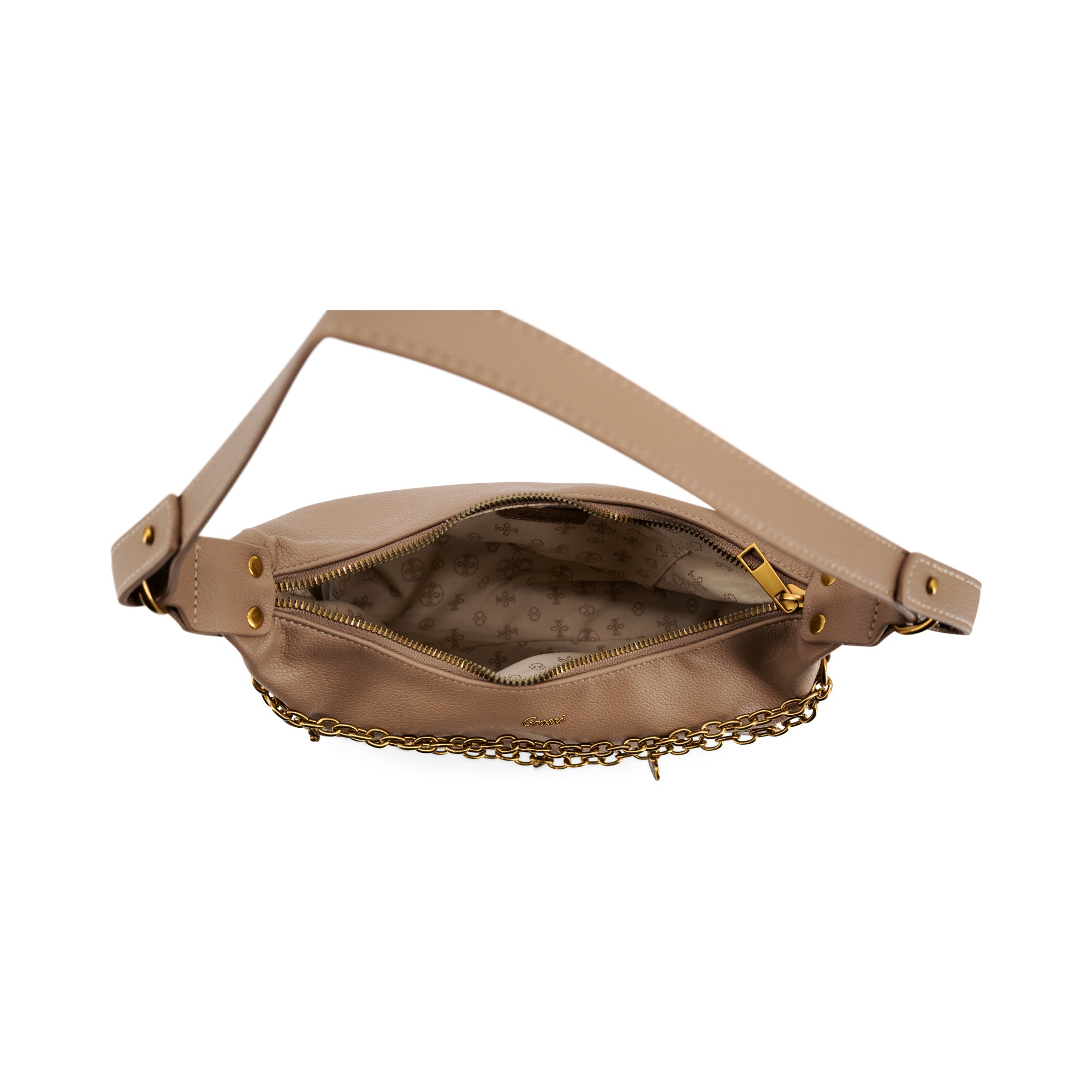 Dreamer Chain Shoulder Bag
