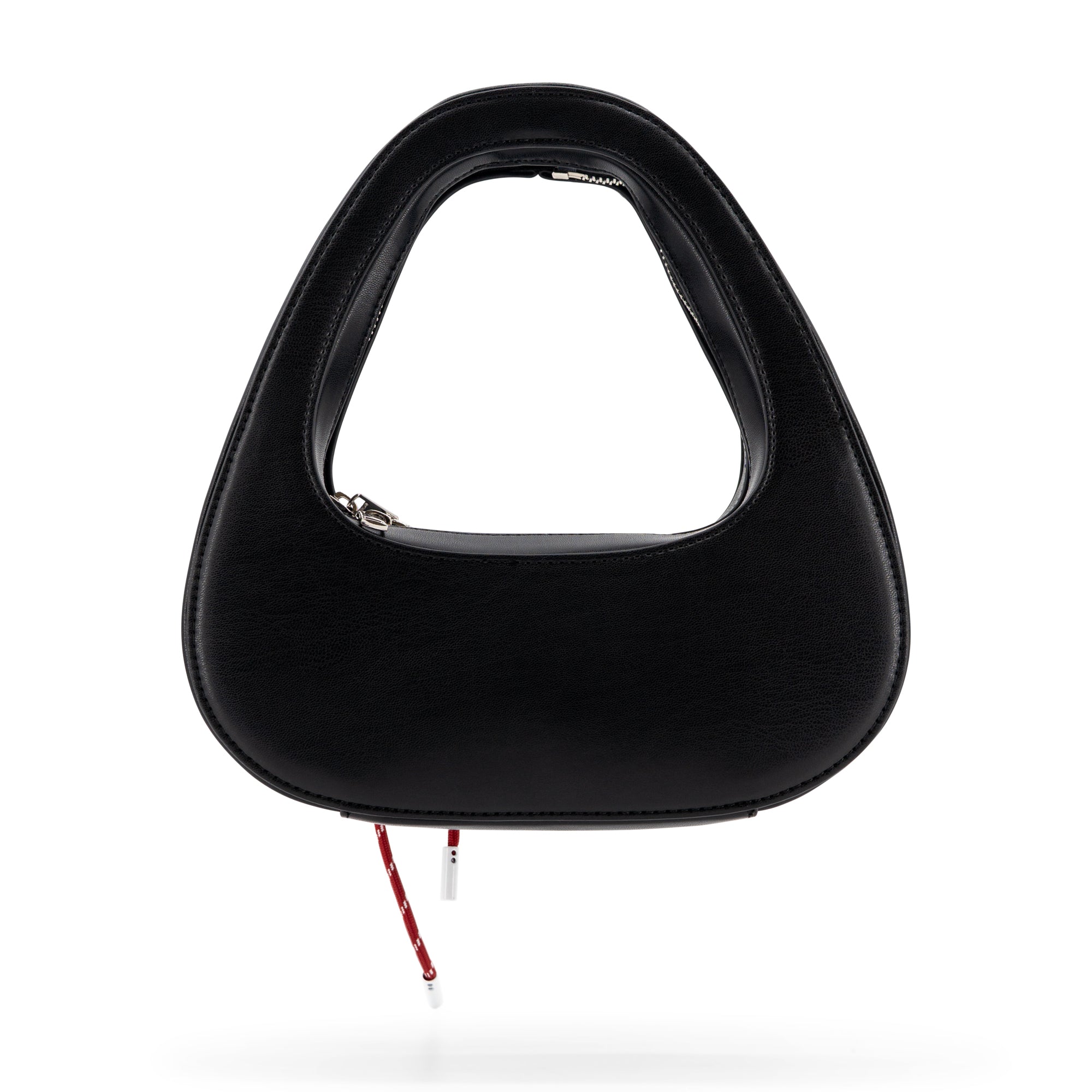 The Halo Bow Charmed Clutch Bag