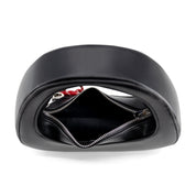 The Halo Bow Charmed Clutch Bag