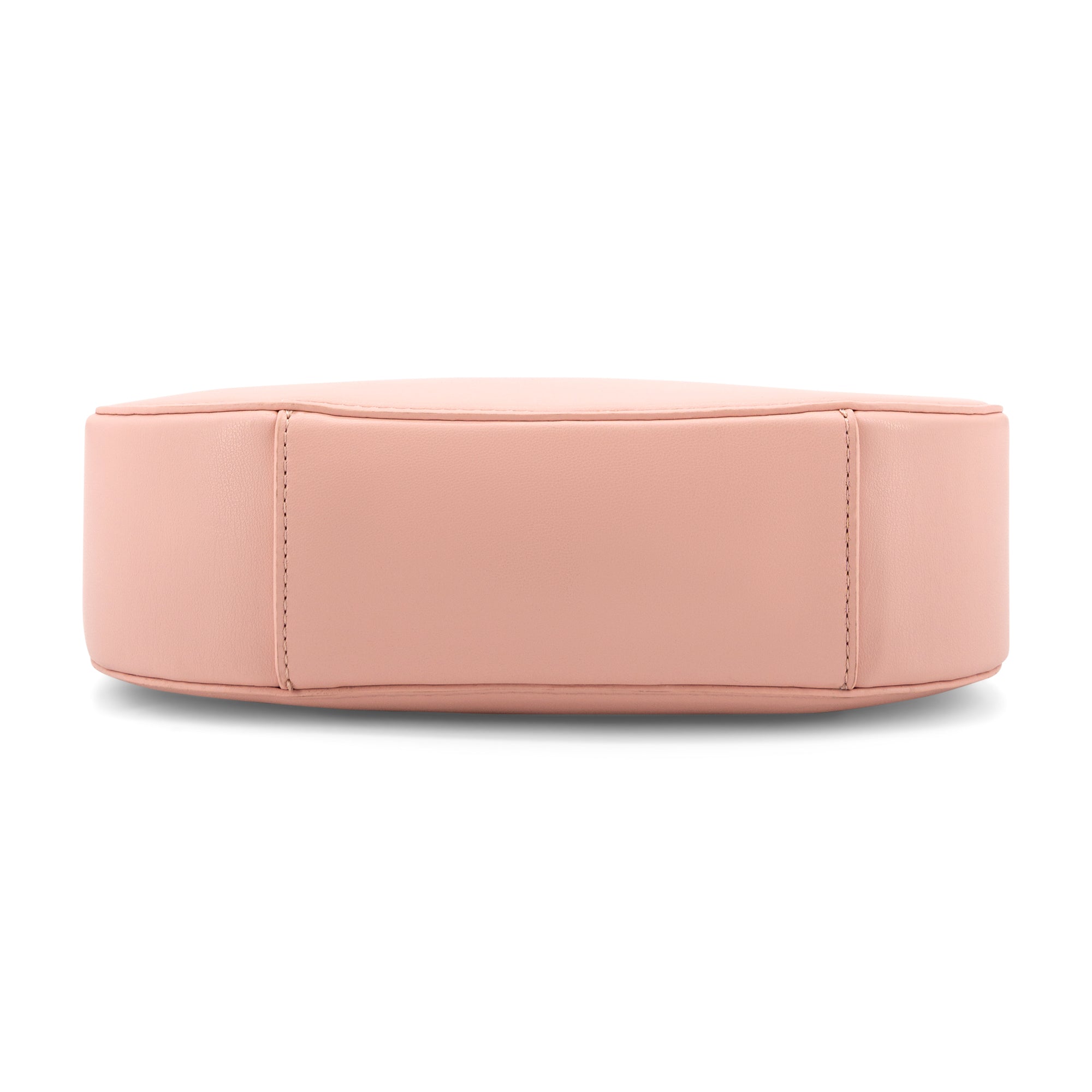 The Halo Bow Charmed Clutch Bag