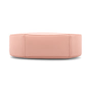The Halo Bow Charmed Clutch Bag