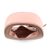 The Halo Bow Charmed Clutch Bag