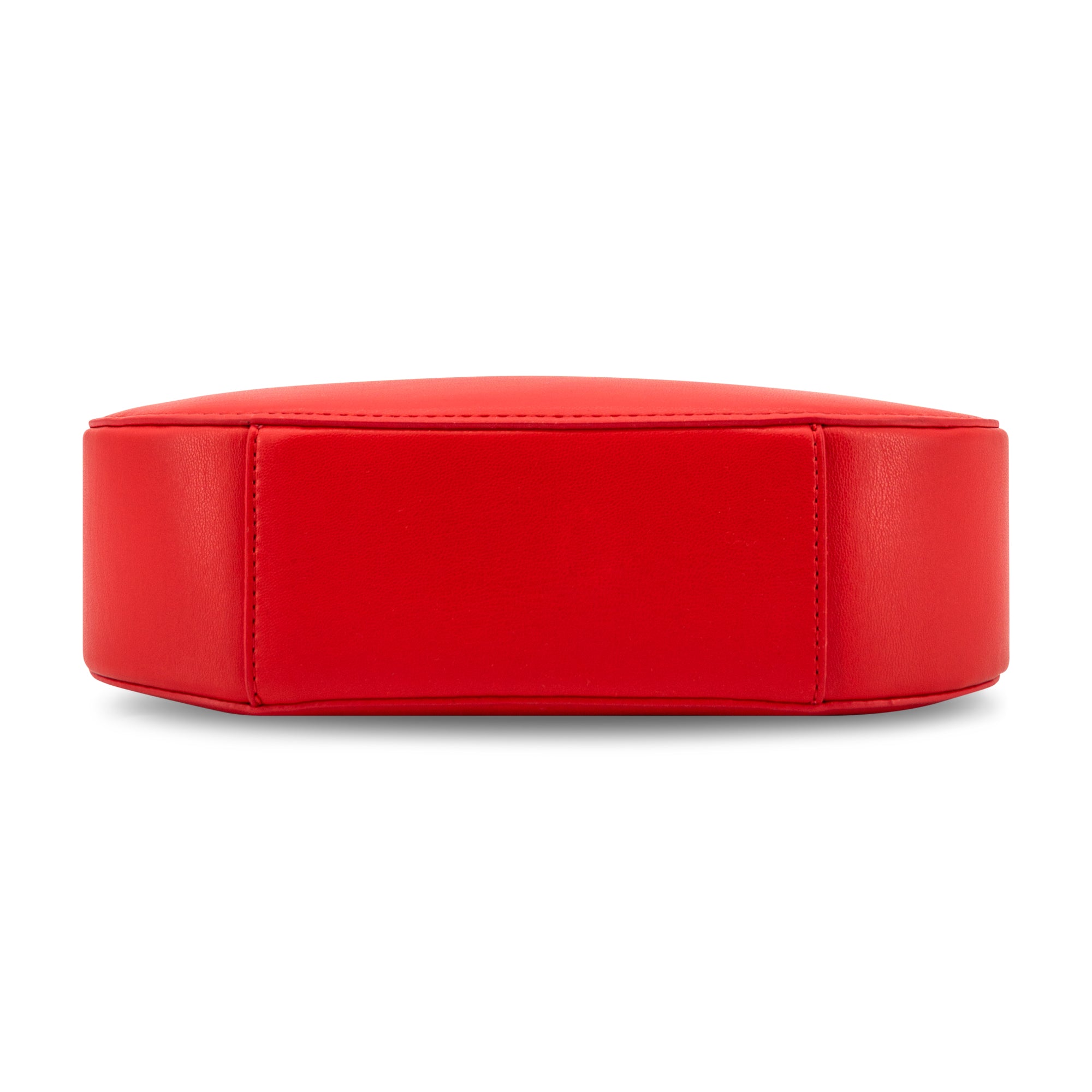 The Halo Bow Charmed Clutch Bag