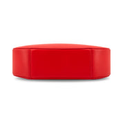 The Halo Bow Charmed Clutch Bag
