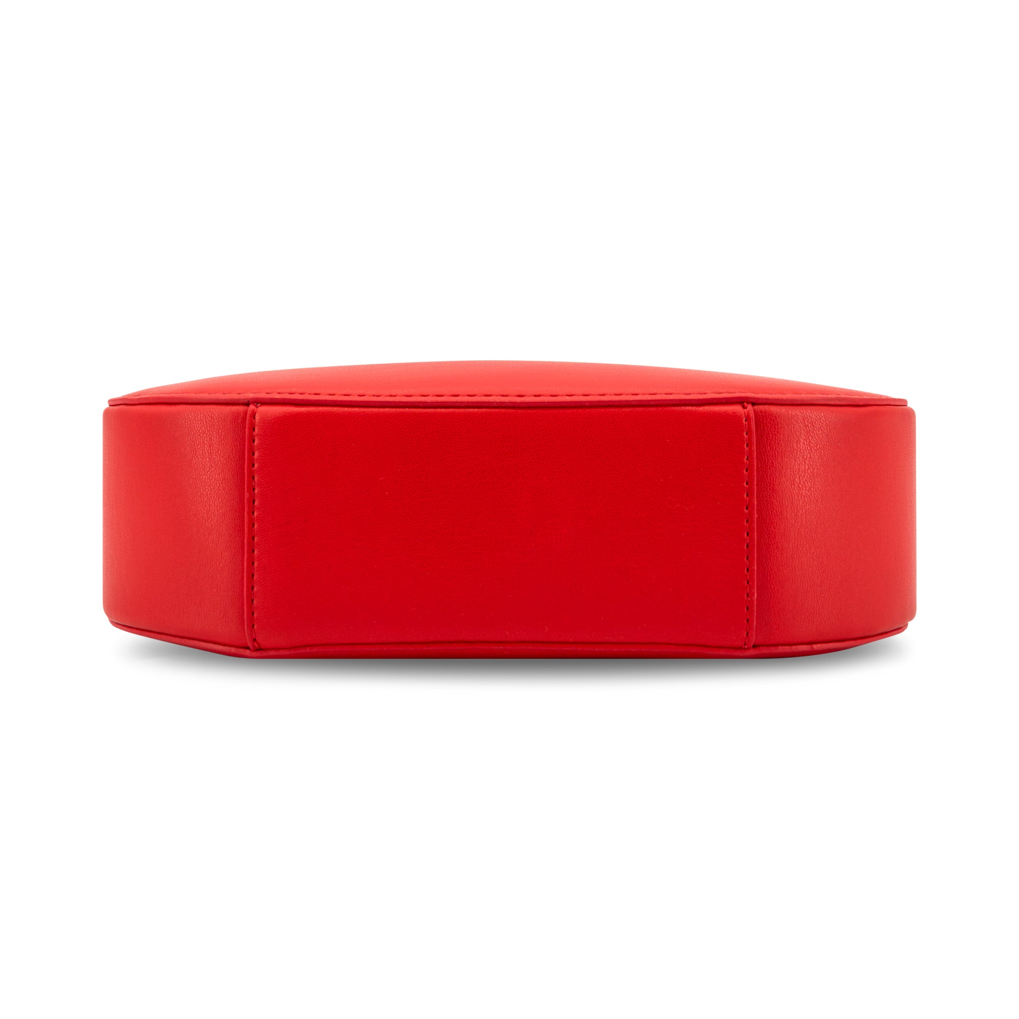 The Halo Bow Charmed Clutch Bag