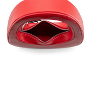 The Halo Bow Charmed Clutch Bag