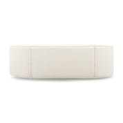 The Halo Bow Charmed Clutch Bag