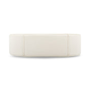 The Halo Bow Charmed Clutch Bag
