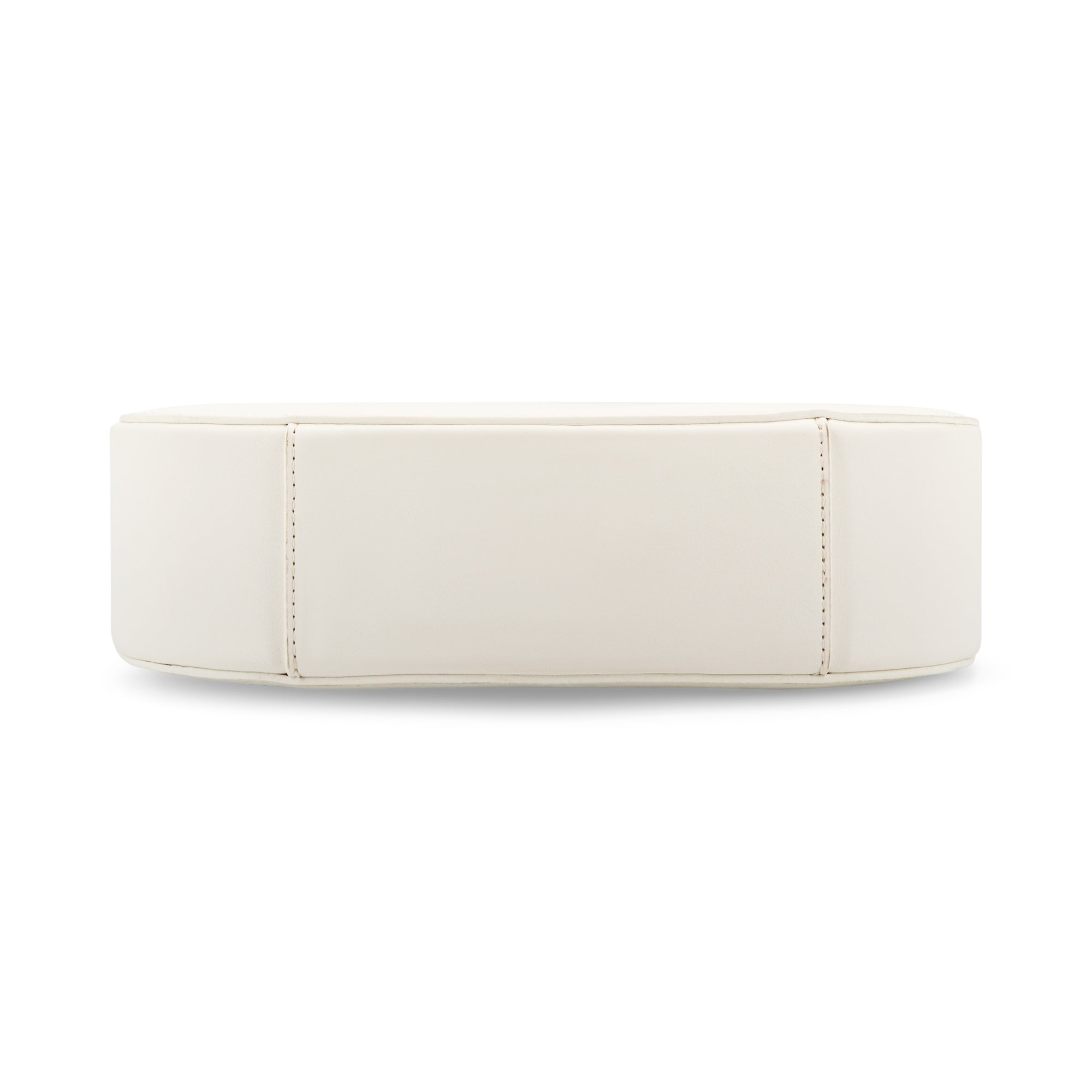 The Halo Bow Charmed Clutch Bag