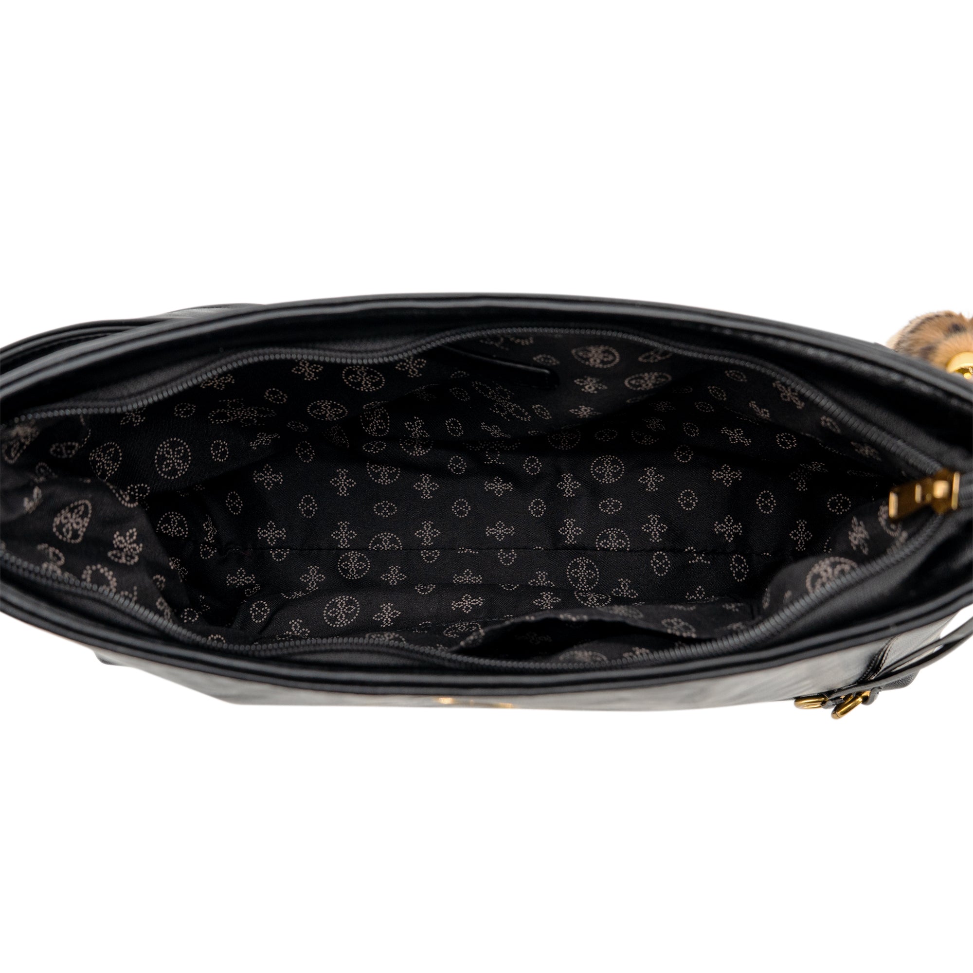 Prive Mini Tote Bag