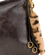 Prive Mini Tote Bag