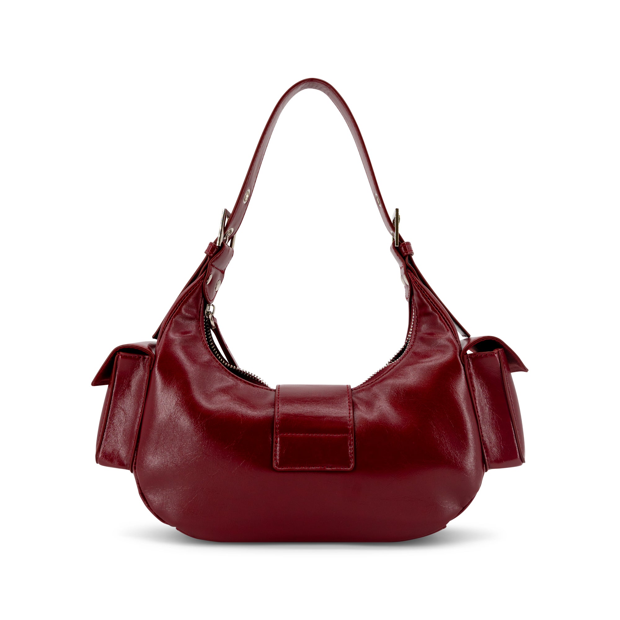 Carmine Shoulder Bag