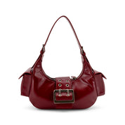 Carmine Shoulder Bag
