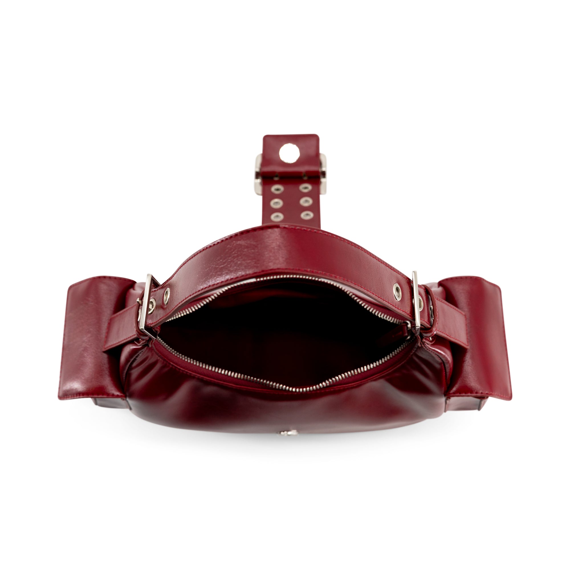 Carmine Shoulder Bag