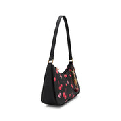 Cerina Cherry Shoulder Bag