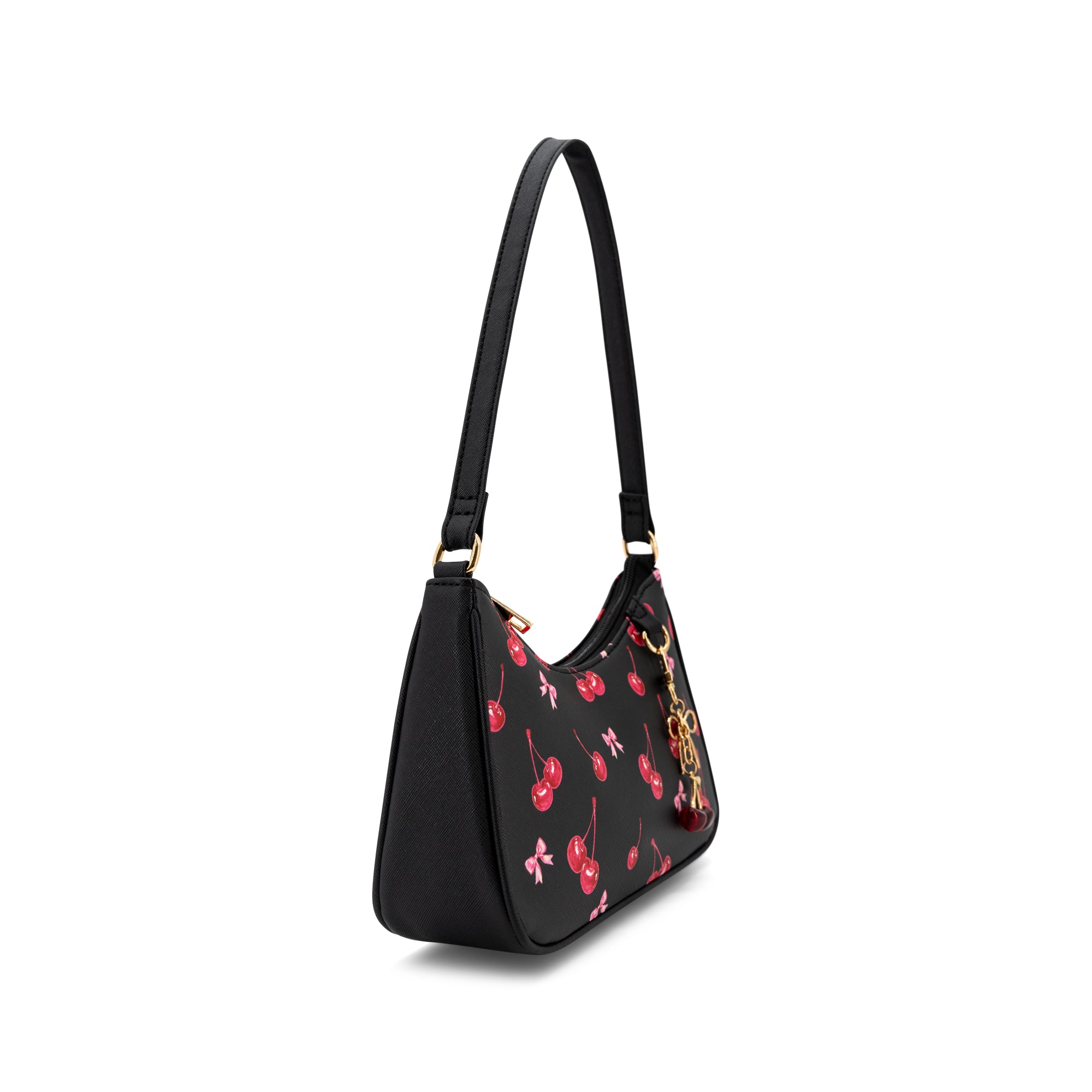 Cerina Cherry Shoulder Bag