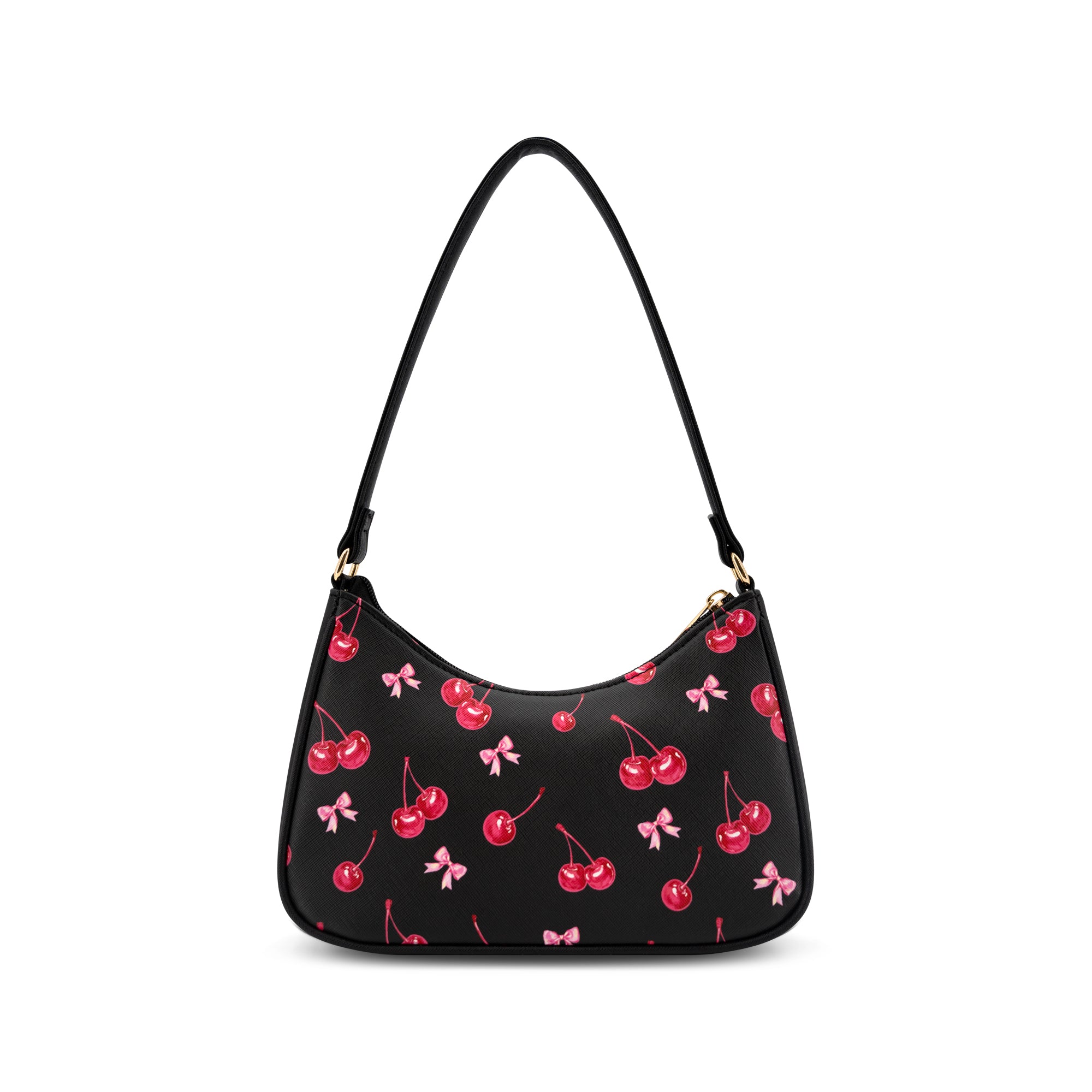 Cerina Cherry Shoulder Bag