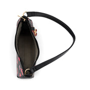 Cerina Cherry Shoulder Bag