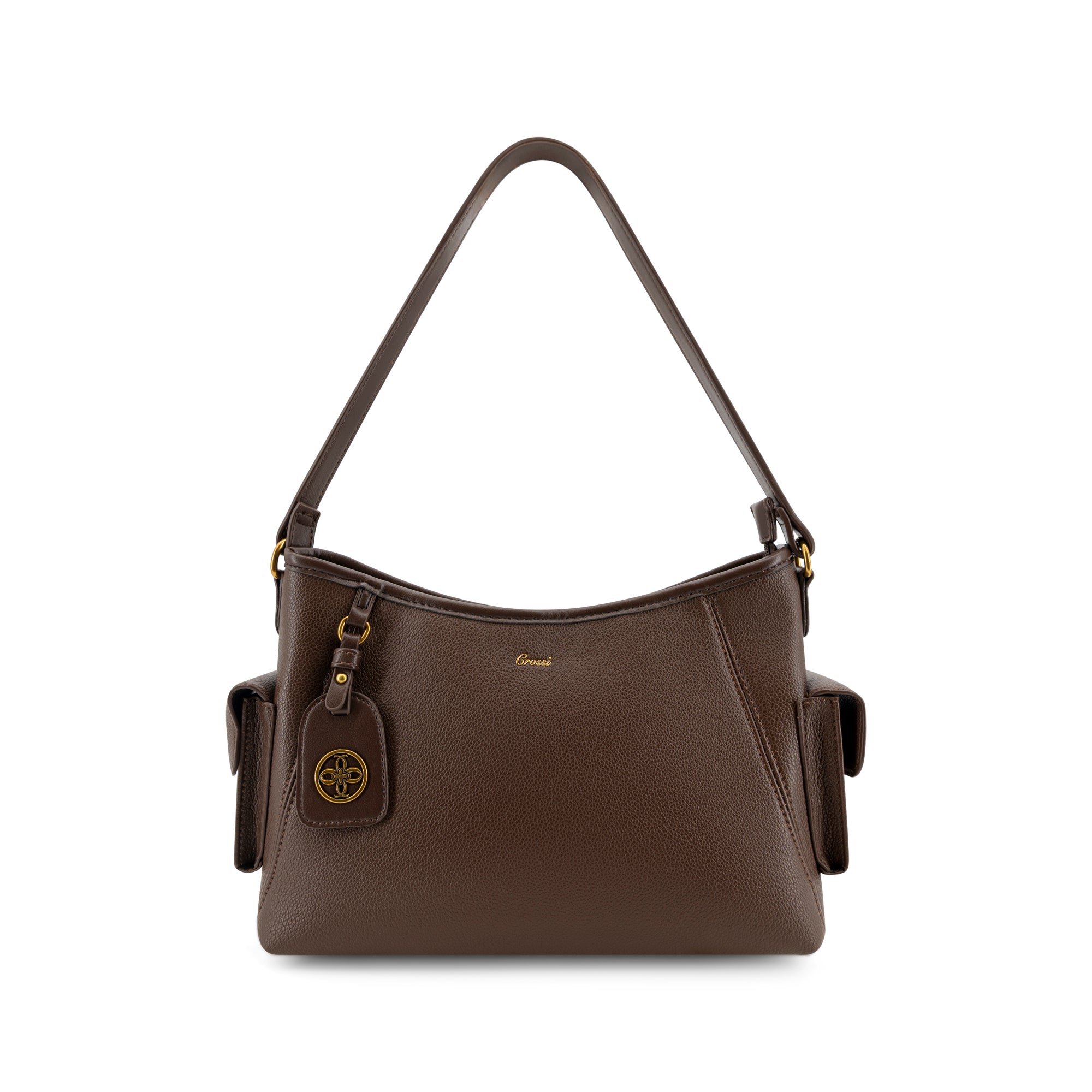 Elan Everyday Shoulder Bag