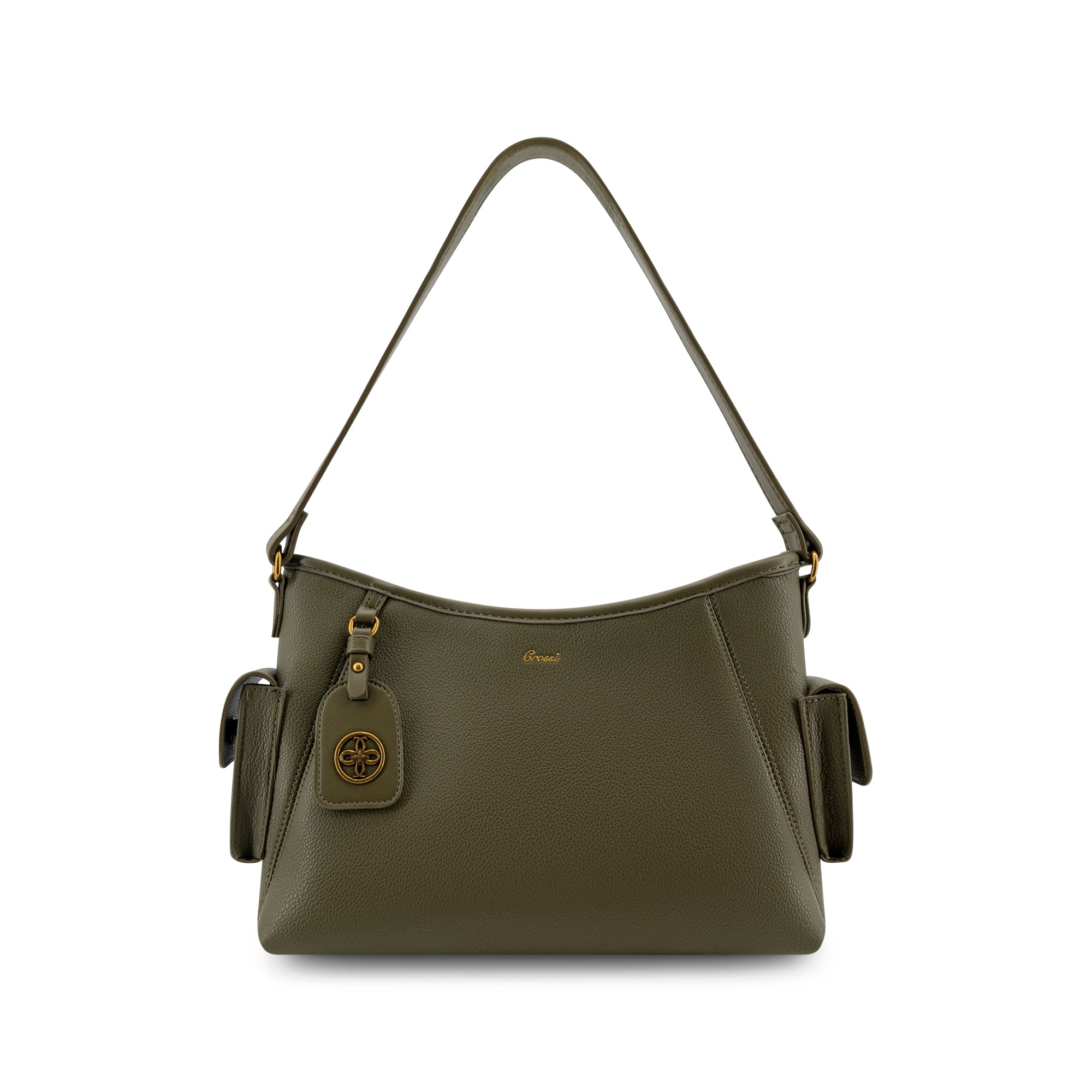 Elan Everyday Shoulder Bag