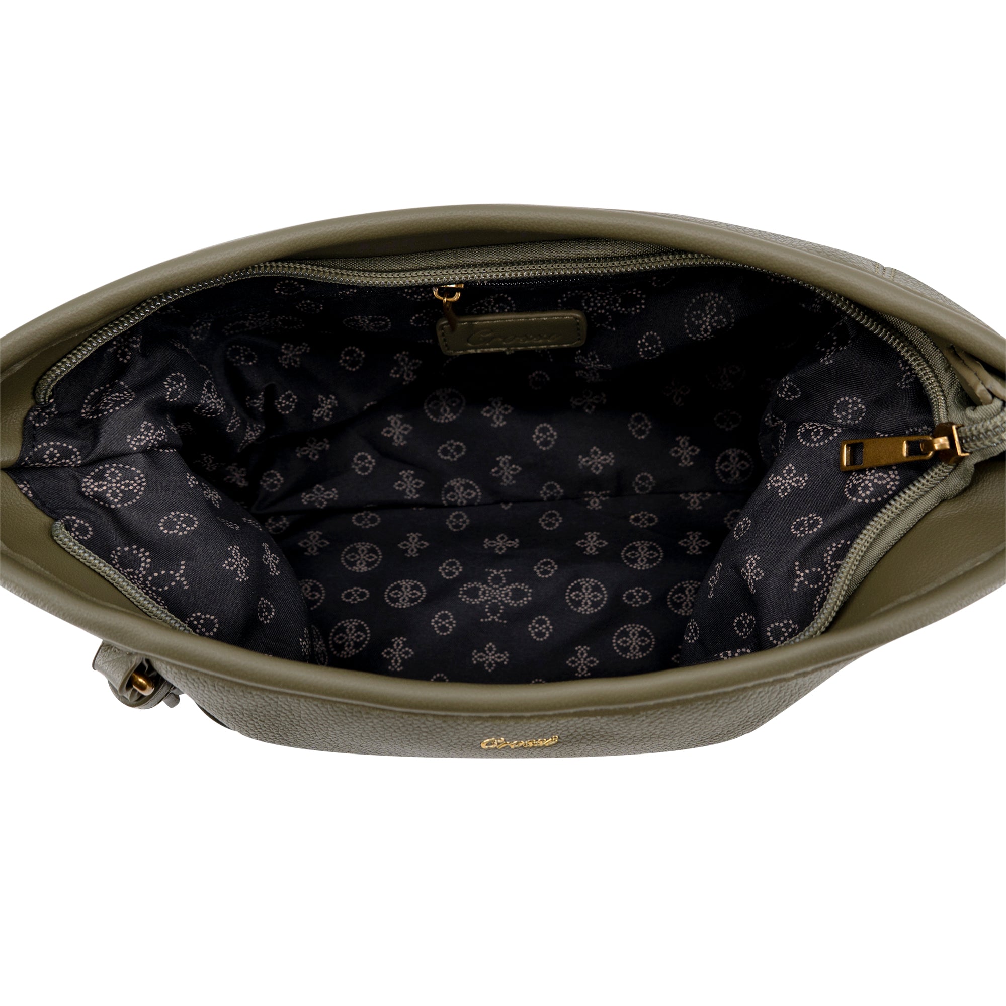 Elan Everyday Shoulder Bag