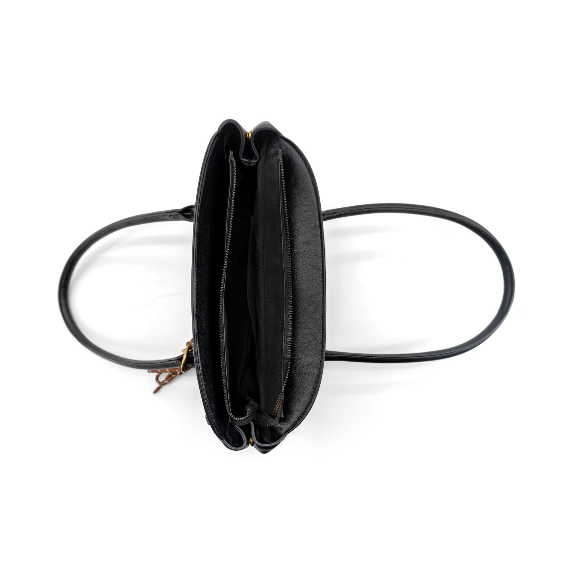 Liorah East-West Shoulder Bag