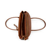 Liorah East-West Shoulder Bag
