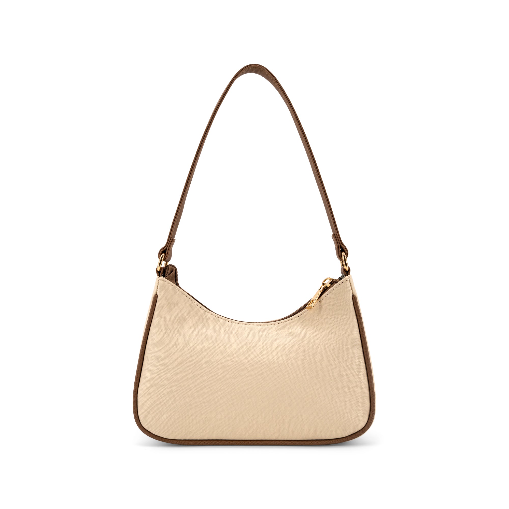 Suri Teddy Shoulder Bag
